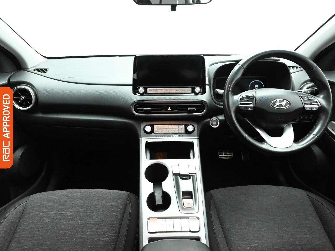 Used Hyundai KONA 2021 for sale - 77112593: Photo 2