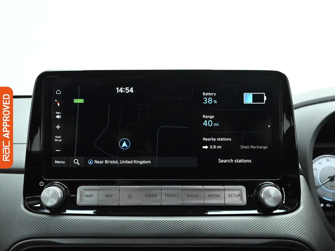 Used Hyundai KONA 2021 for sale - 77112593: Photo 20