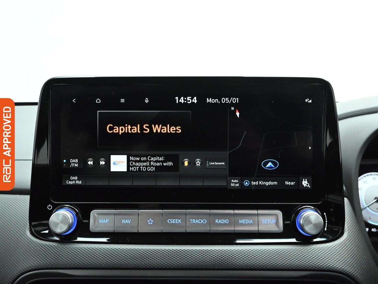 Used Hyundai KONA 2021 for sale - 77112593: Photo 21