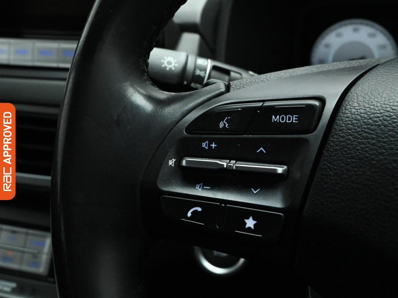 Used Hyundai KONA 2021 for sale - 77112593: Photo 24