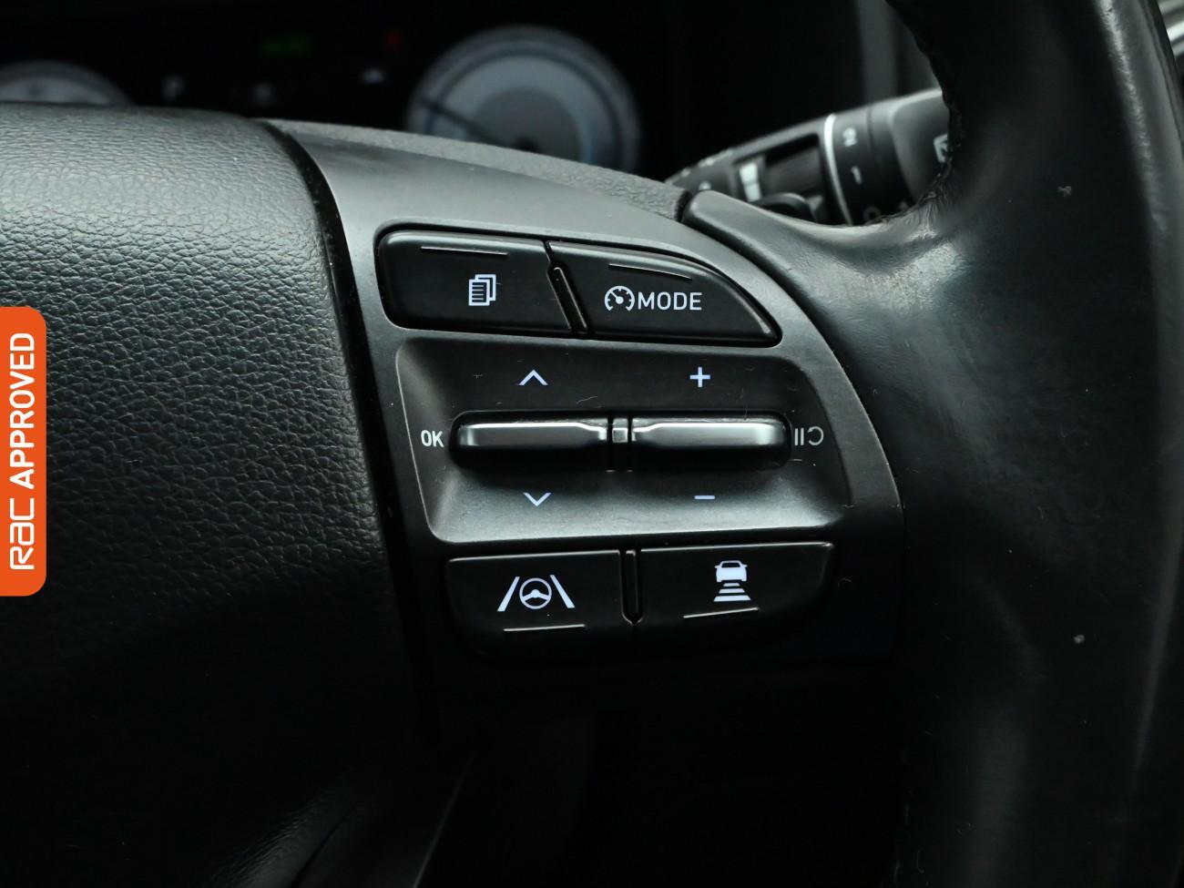 Used Hyundai KONA 2021 for sale - 77112593: Photo 26