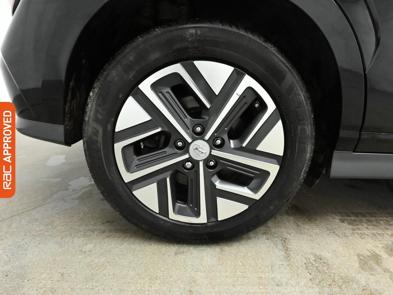 Used Hyundai KONA 2021 for sale - 77112593: Photo 29