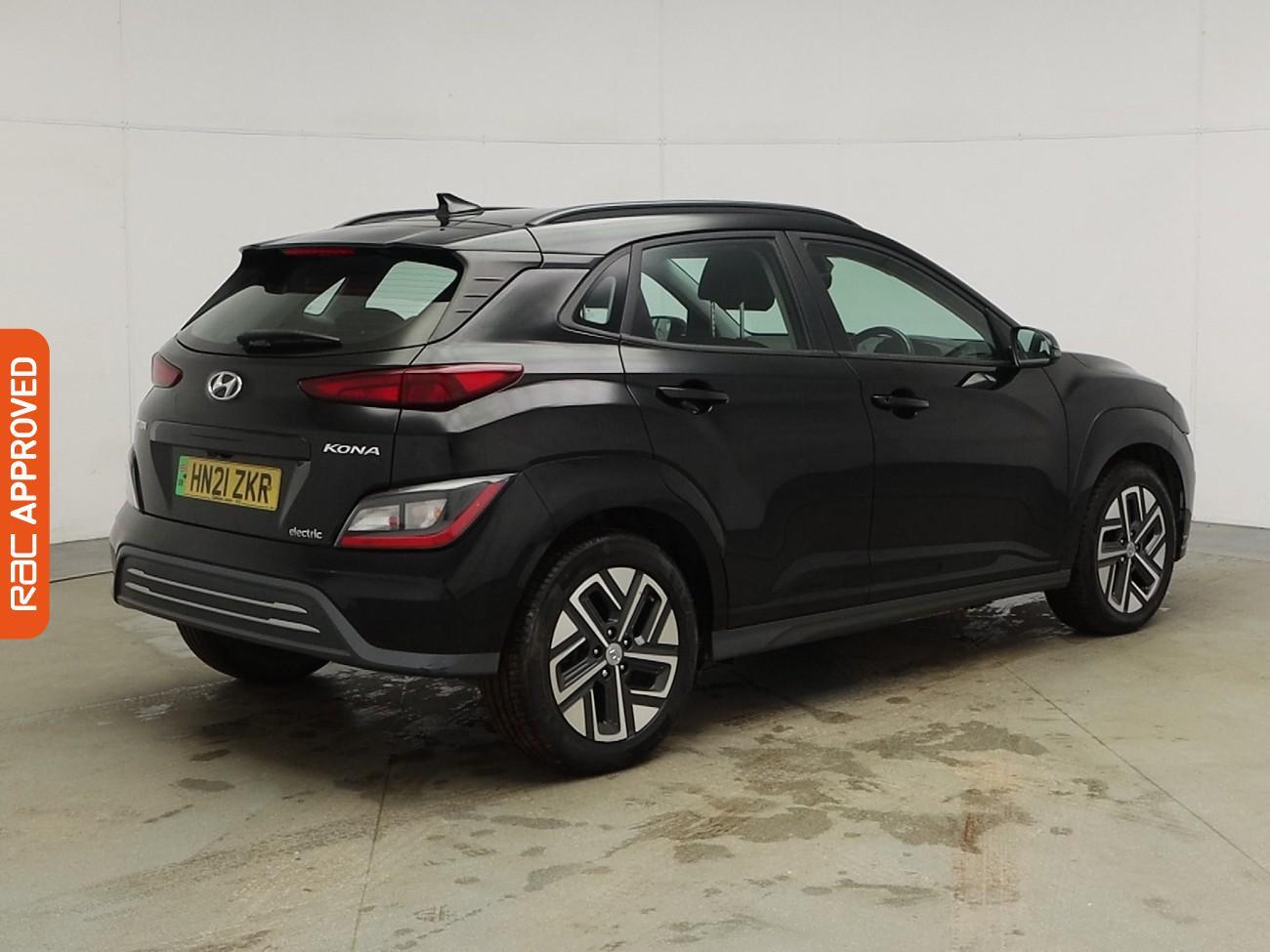 Used Hyundai KONA 2021 for sale - 77112593: Photo 33