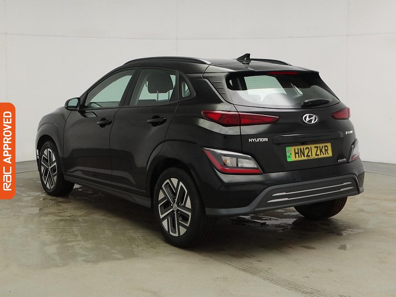 Used Hyundai KONA 2021 for sale - 77112593: Photo 5