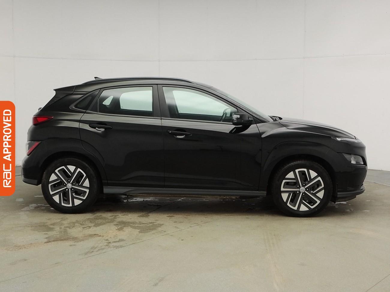 Used Hyundai KONA 2021 for sale - 77112593: Photo 8