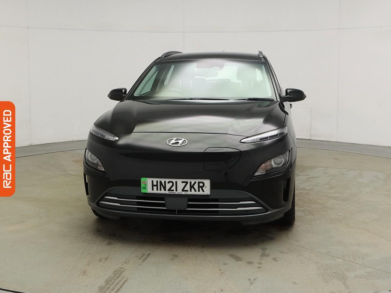 Used Hyundai KONA 2021 for sale - 77112593: Photo 9
