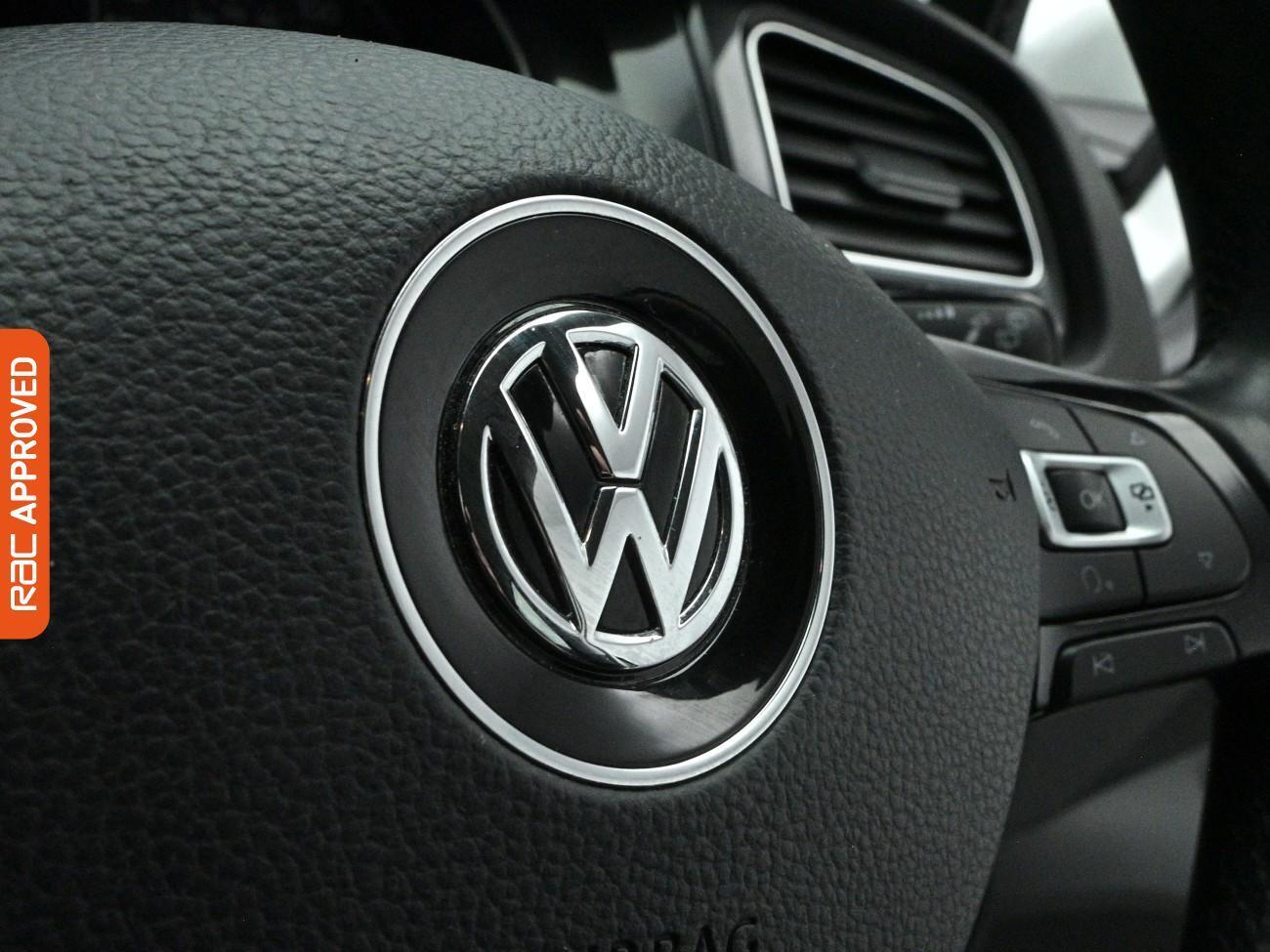 Used Volkswagen Golf 2017 for sale - 77963544: Photo 22