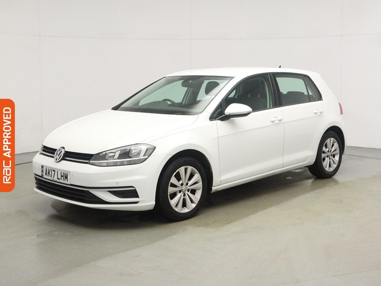 Used Volkswagen Golf 2017 for sale - 77963544: Photo 27