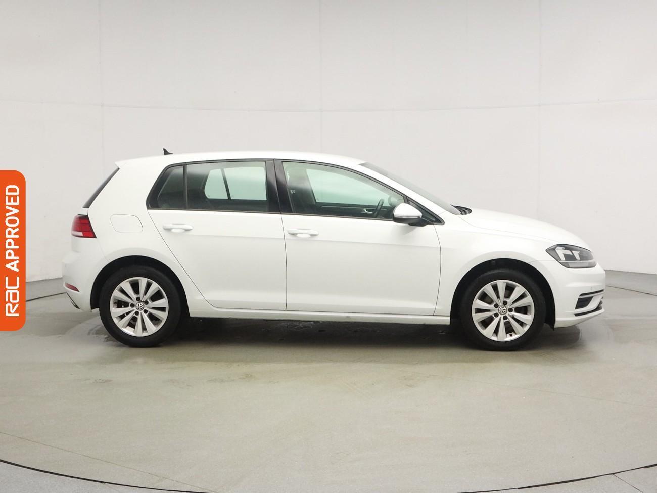 Used Volkswagen Golf 2017 for sale - 77963544: Photo 6