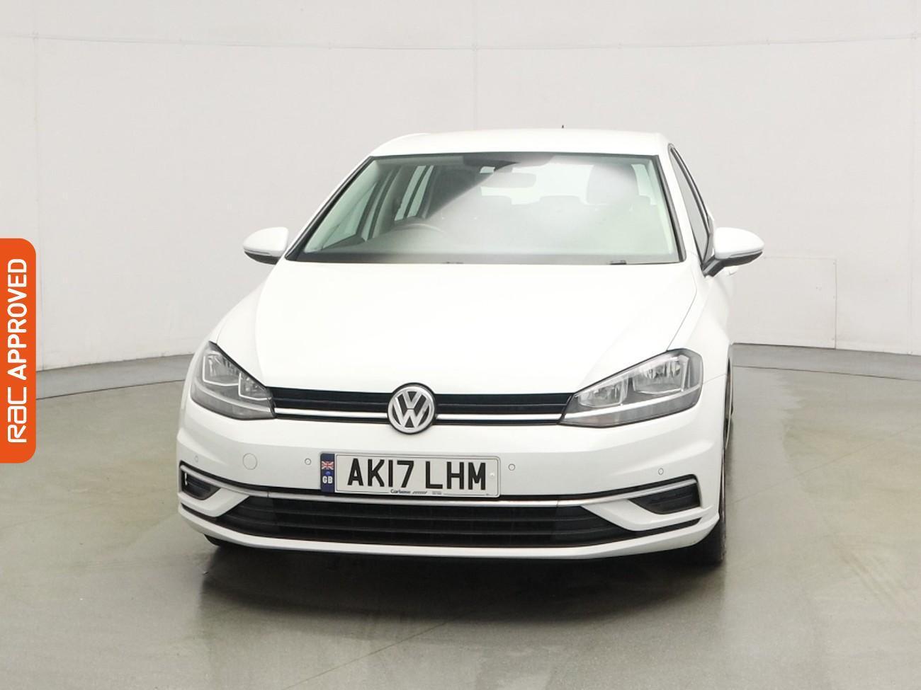 Used Volkswagen Golf 2017 for sale - 77963544: Photo 7