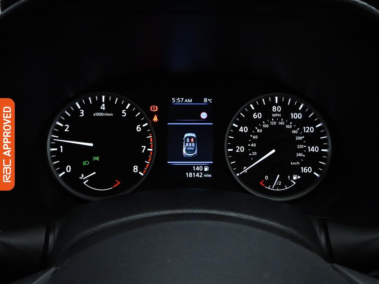 Used Nissan Juke 2023 for sale - 76558117: Photo 11