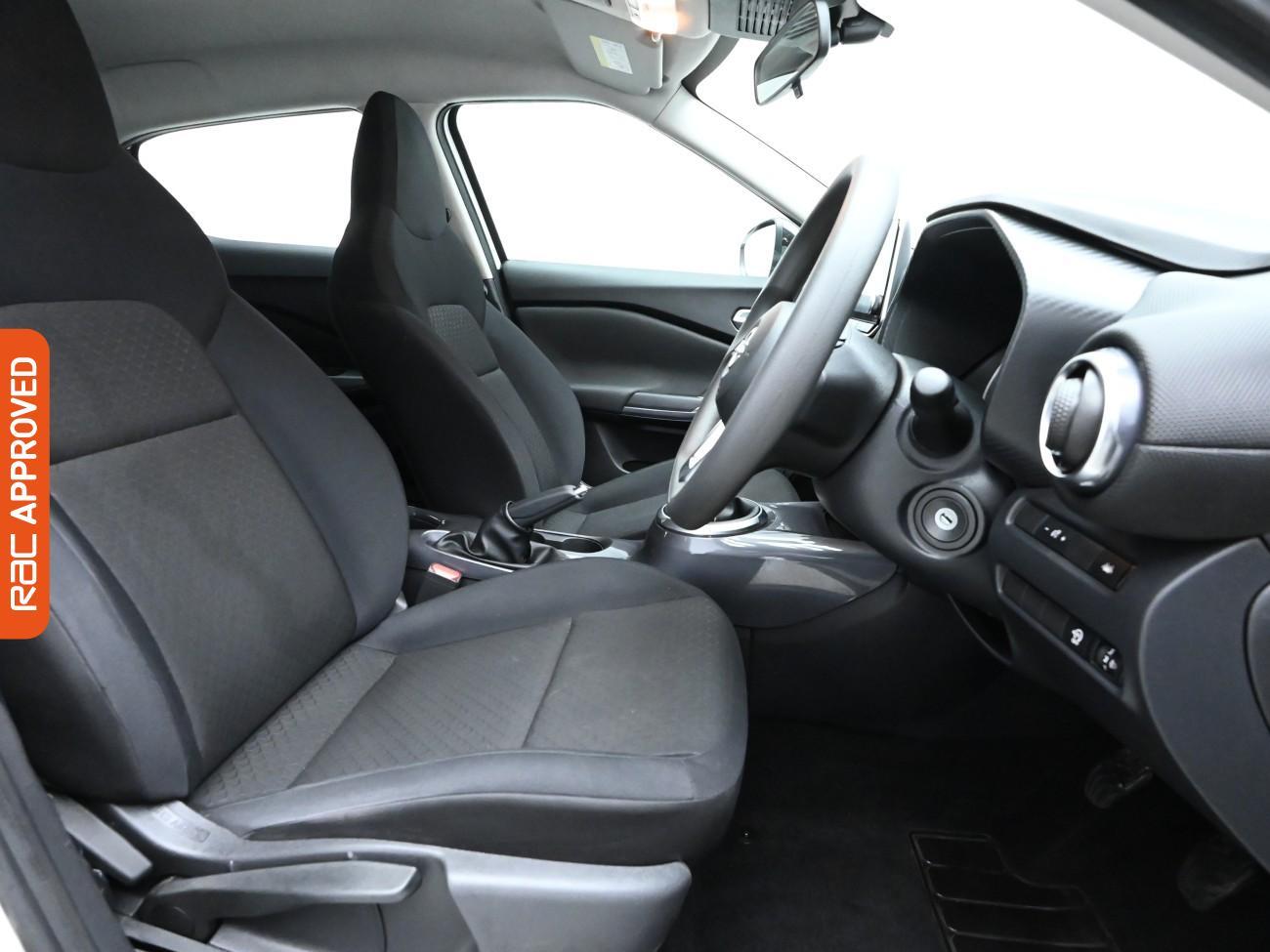 Used Nissan Juke 2023 for sale - 76558117: Photo 12