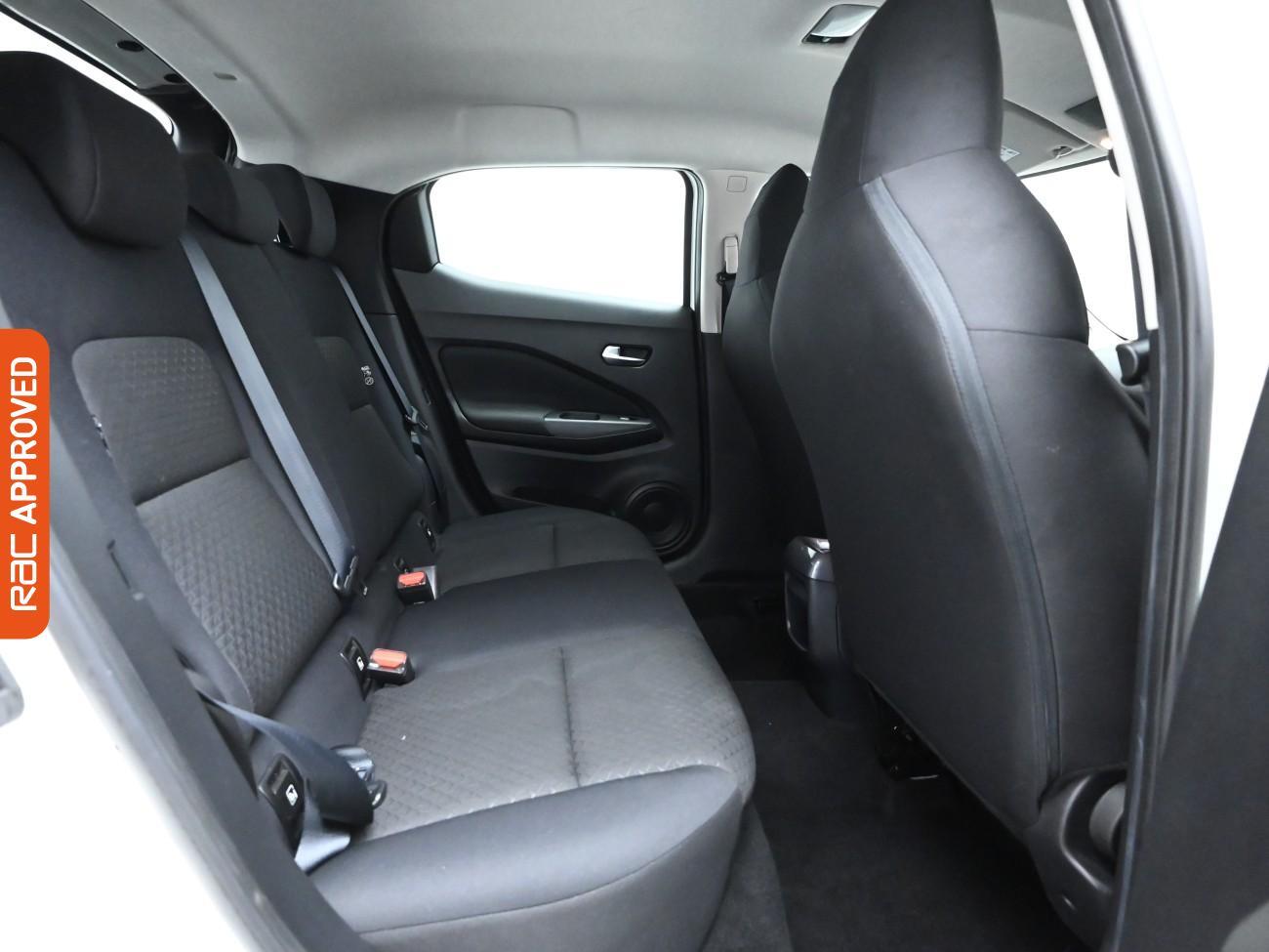 Used Nissan Juke 2023 for sale - 76558117: Photo 13