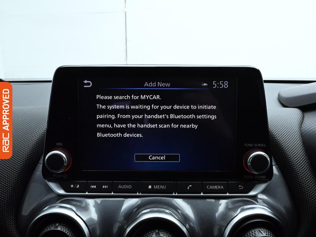 Used Nissan Juke 2023 for sale - 76558117: Photo 16