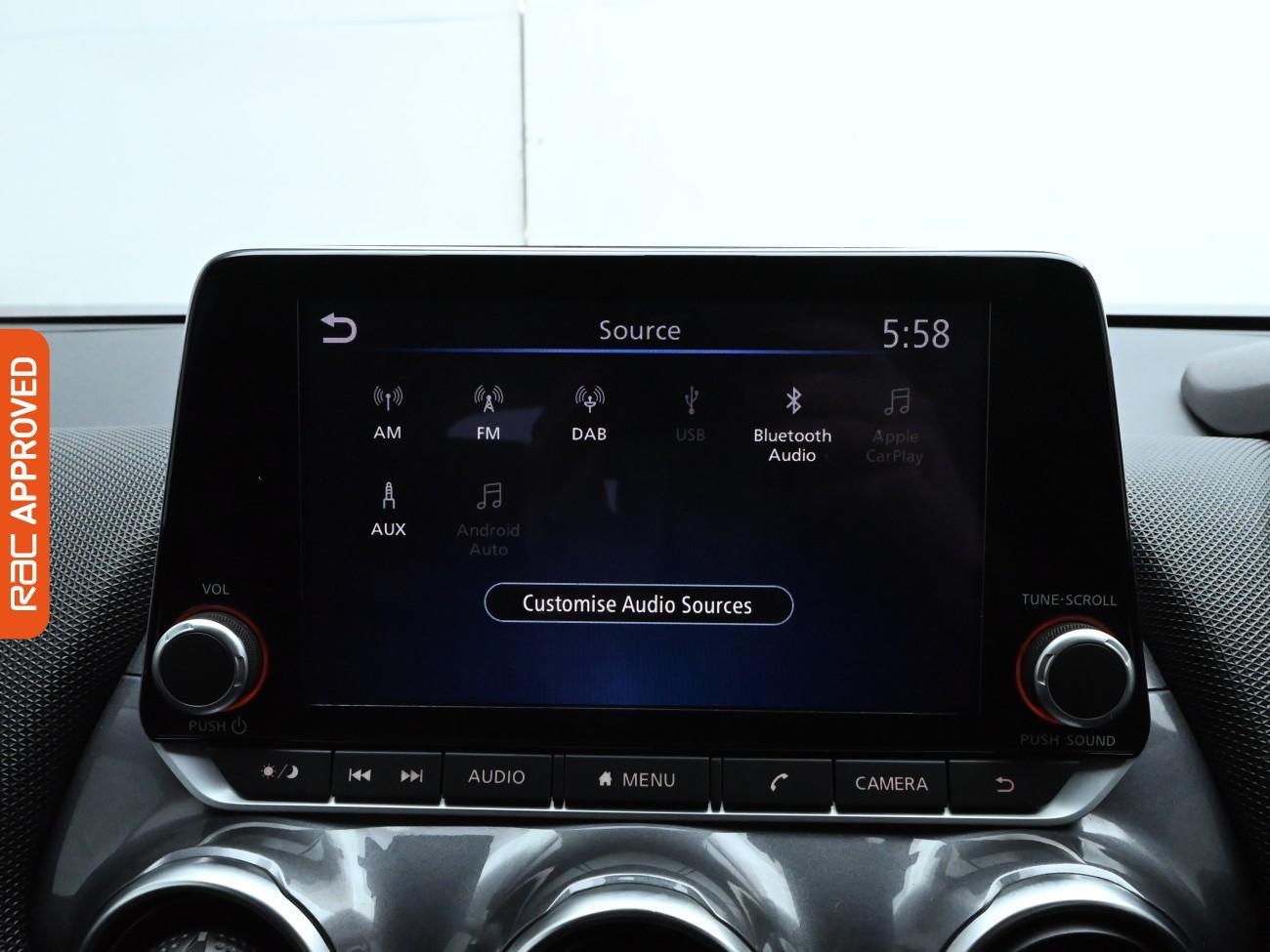 Used Nissan Juke 2023 for sale - 76558117: Photo 17