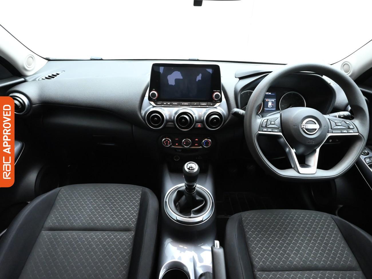 Used Nissan Juke 2023 for sale - 76558117: Photo 2