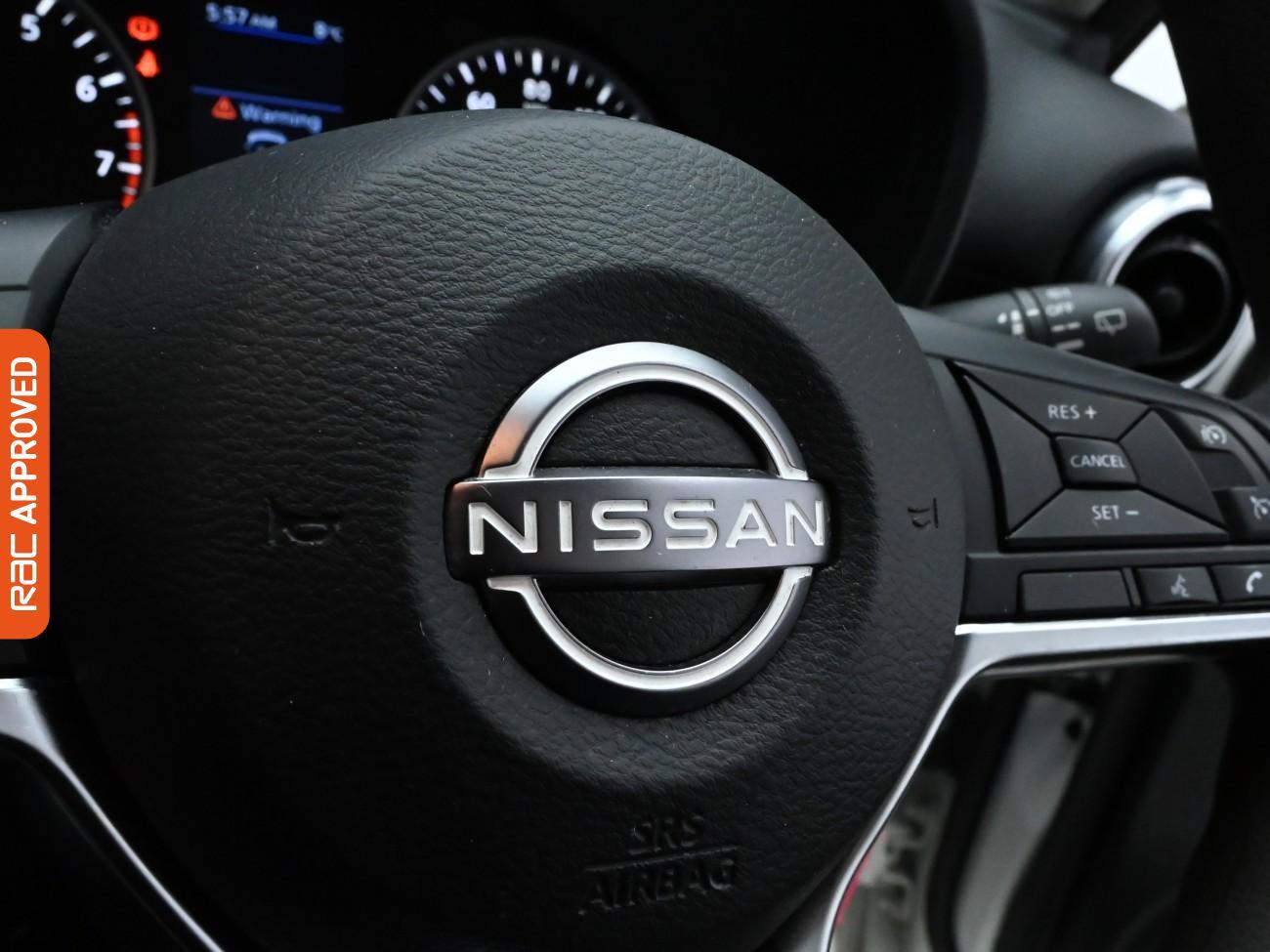 Used Nissan Juke 2023 for sale - 76558117: Photo 21