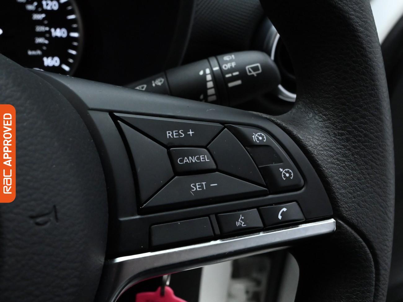 Used Nissan Juke 2023 for sale - 76558117: Photo 22