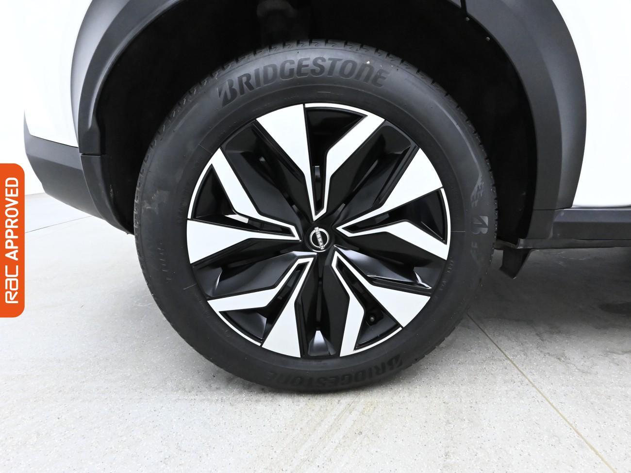 Used Nissan Juke 2023 for sale - 76558117: Photo 25