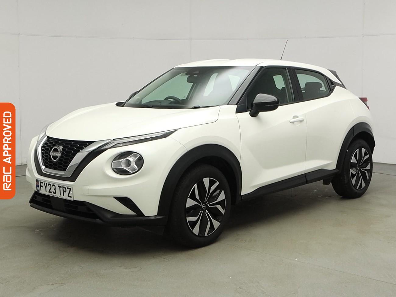 Used Nissan Juke 2023 for sale - 76558117: Photo 26