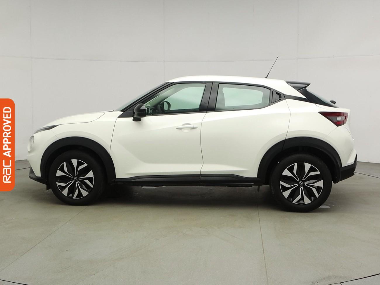 Used Nissan Juke 2023 for sale - 76558117: Photo 27