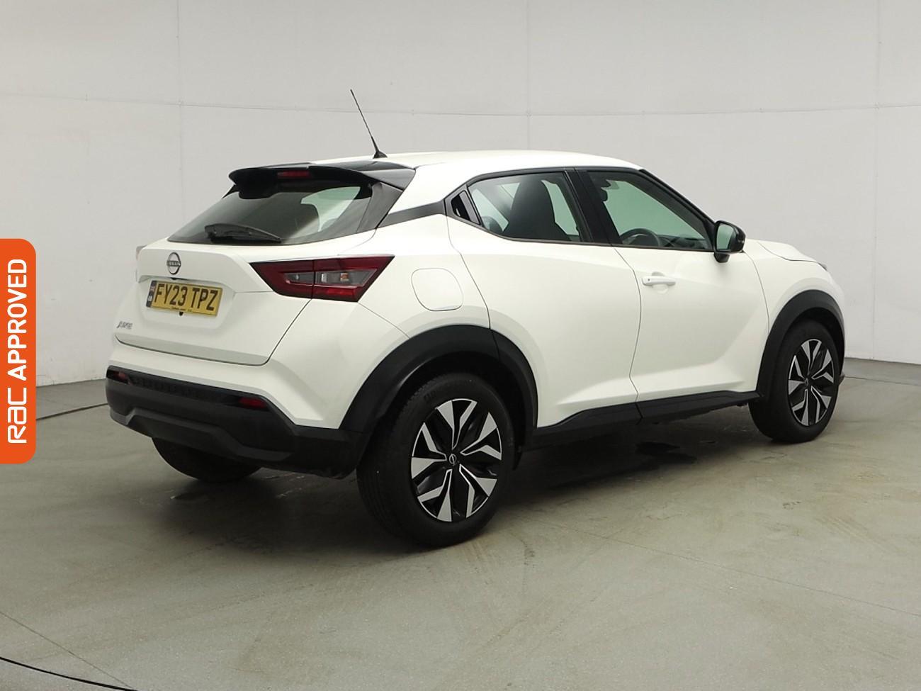 Used Nissan Juke 2023 for sale - 76558117: Photo 28