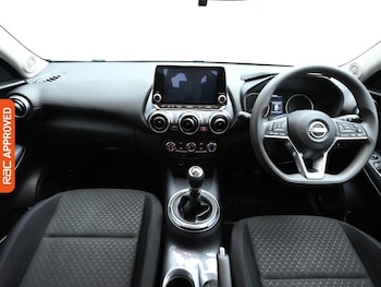 Used Nissan Juke 2023 for sale - 76558117: Photo