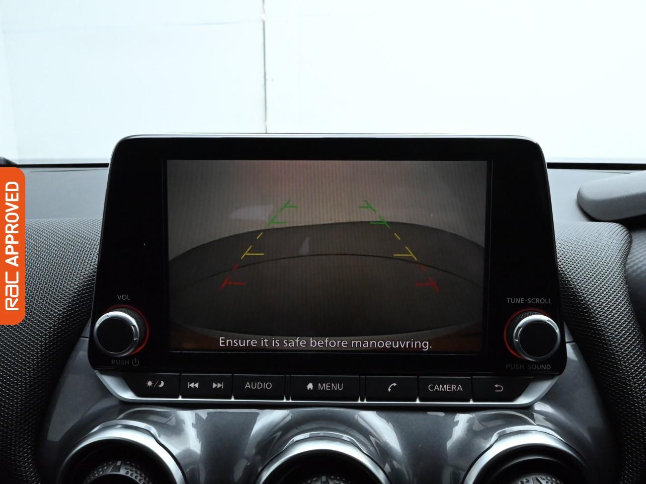 Used Nissan Juke 2023 for sale - 76558117: Photo 3