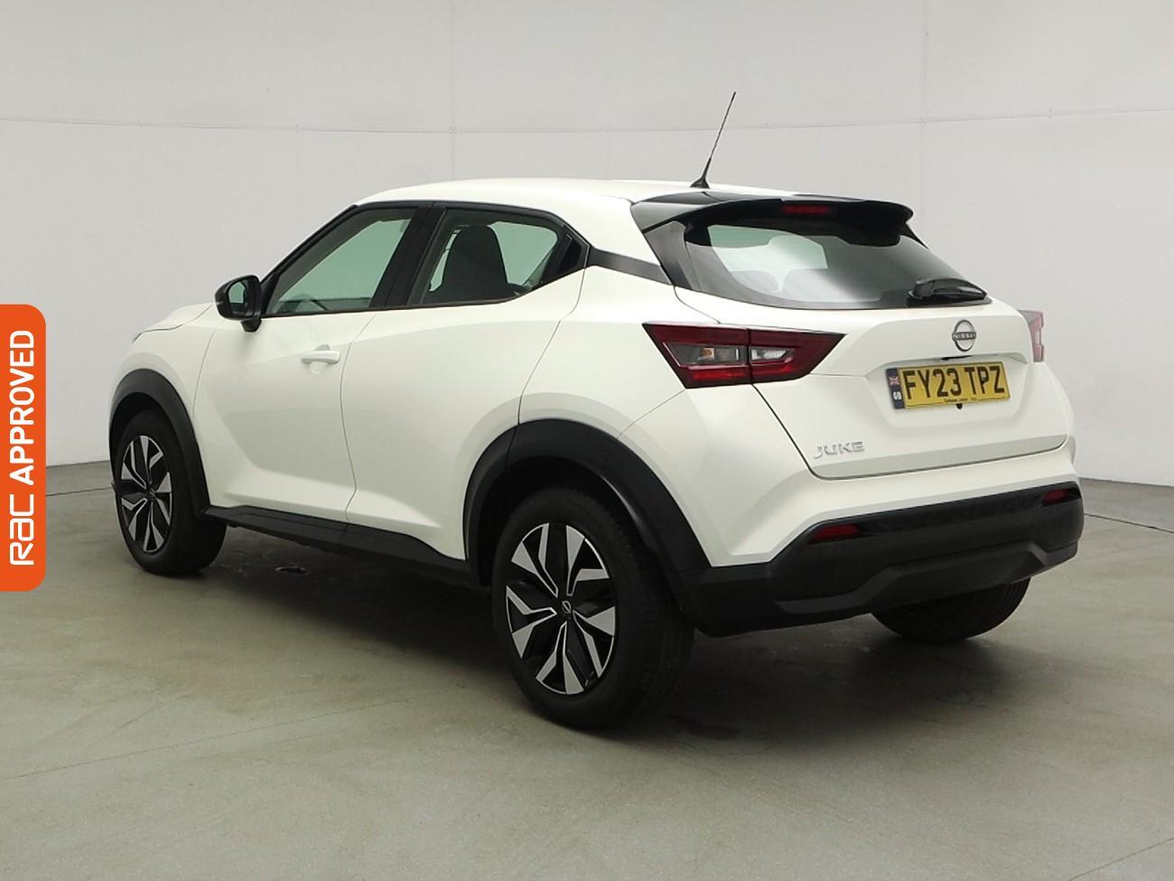 Used Nissan Juke 2023 for sale - 76558117: Photo 4