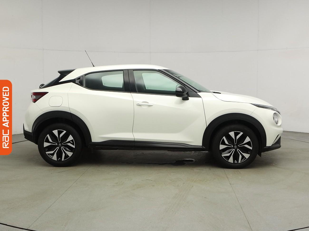 Used Nissan Juke 2023 for sale - 76558117: Photo 6