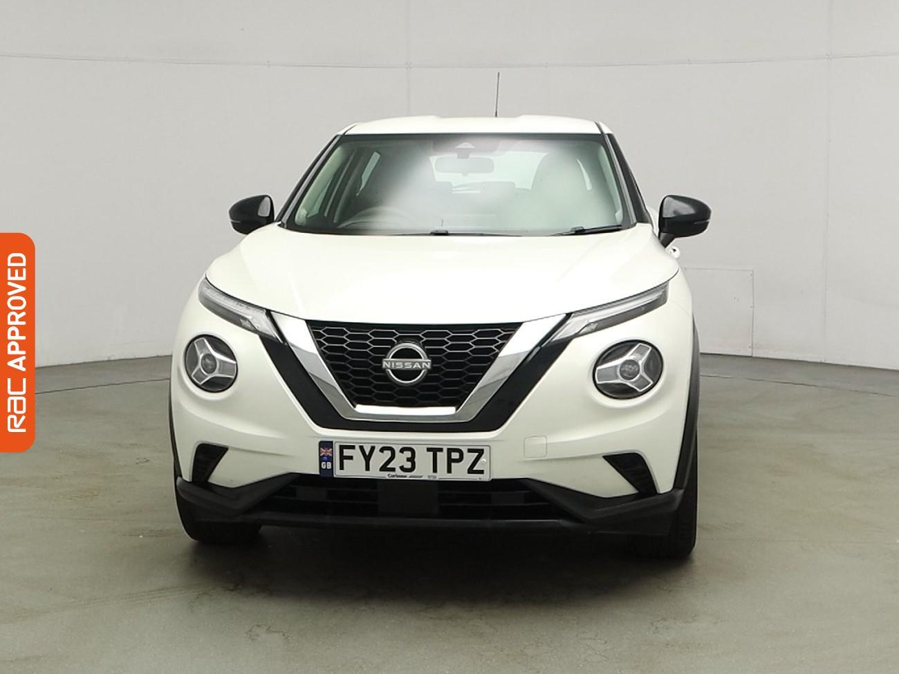 Used Nissan Juke 2023 for sale - 76558117: Photo 7