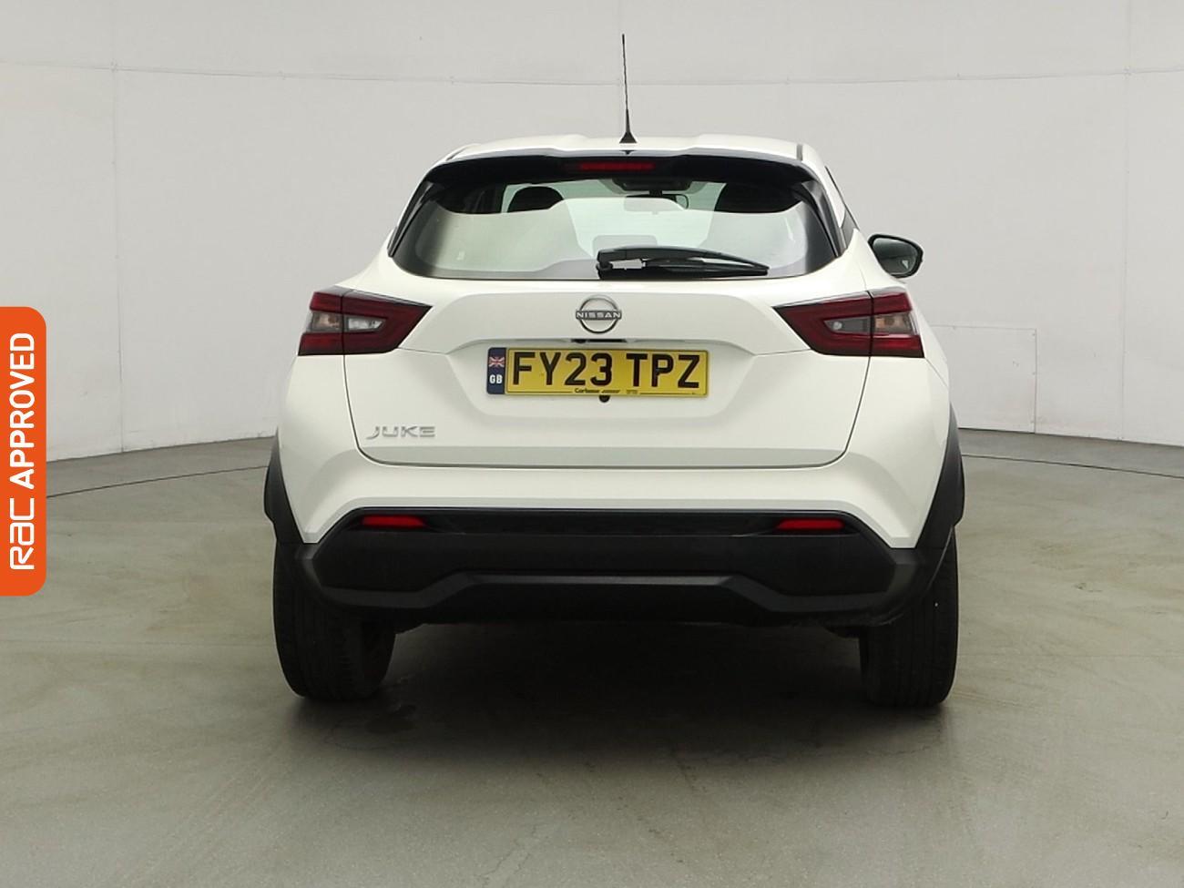 Used Nissan Juke 2023 for sale - 76558117: Photo 8