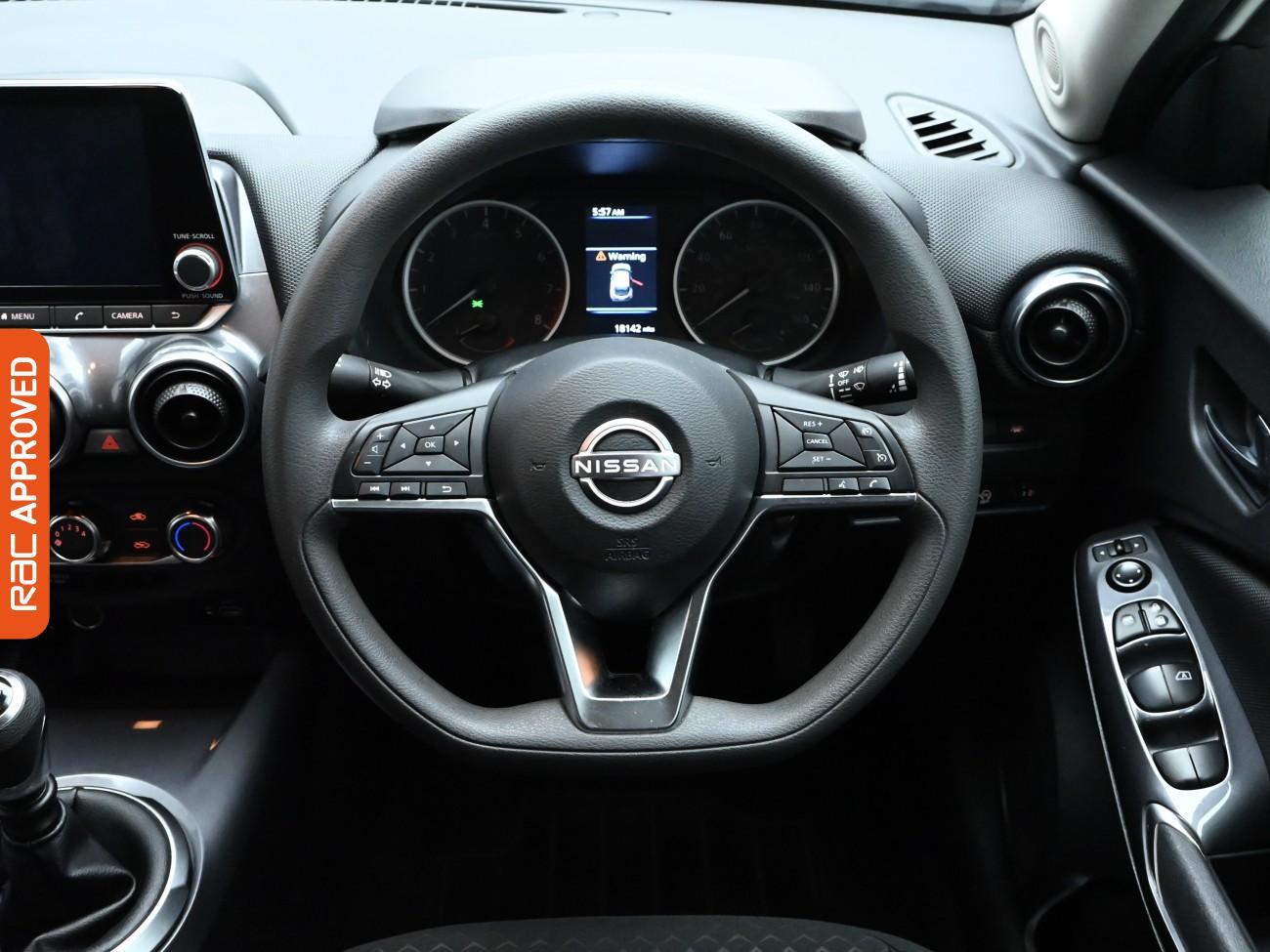 Used Nissan Juke 2023 for sale - 76558117: Photo 9