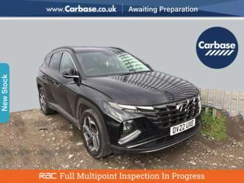 2022 - 1.6 h T-GDi Premium SUV 5dr Petrol Hybrid Auto Euro 6 (s/s) (230 ps)