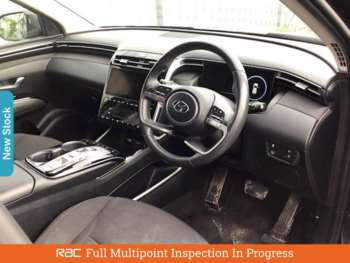 Used Hyundai TUCSON 2022 for sale - 74790723: Photo