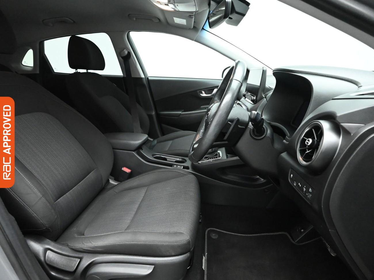 Used Hyundai KONA 2021 for sale - 76836419: Photo 11