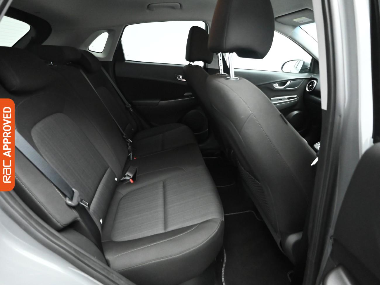 Used Hyundai KONA 2021 for sale - 76836419: Photo 12