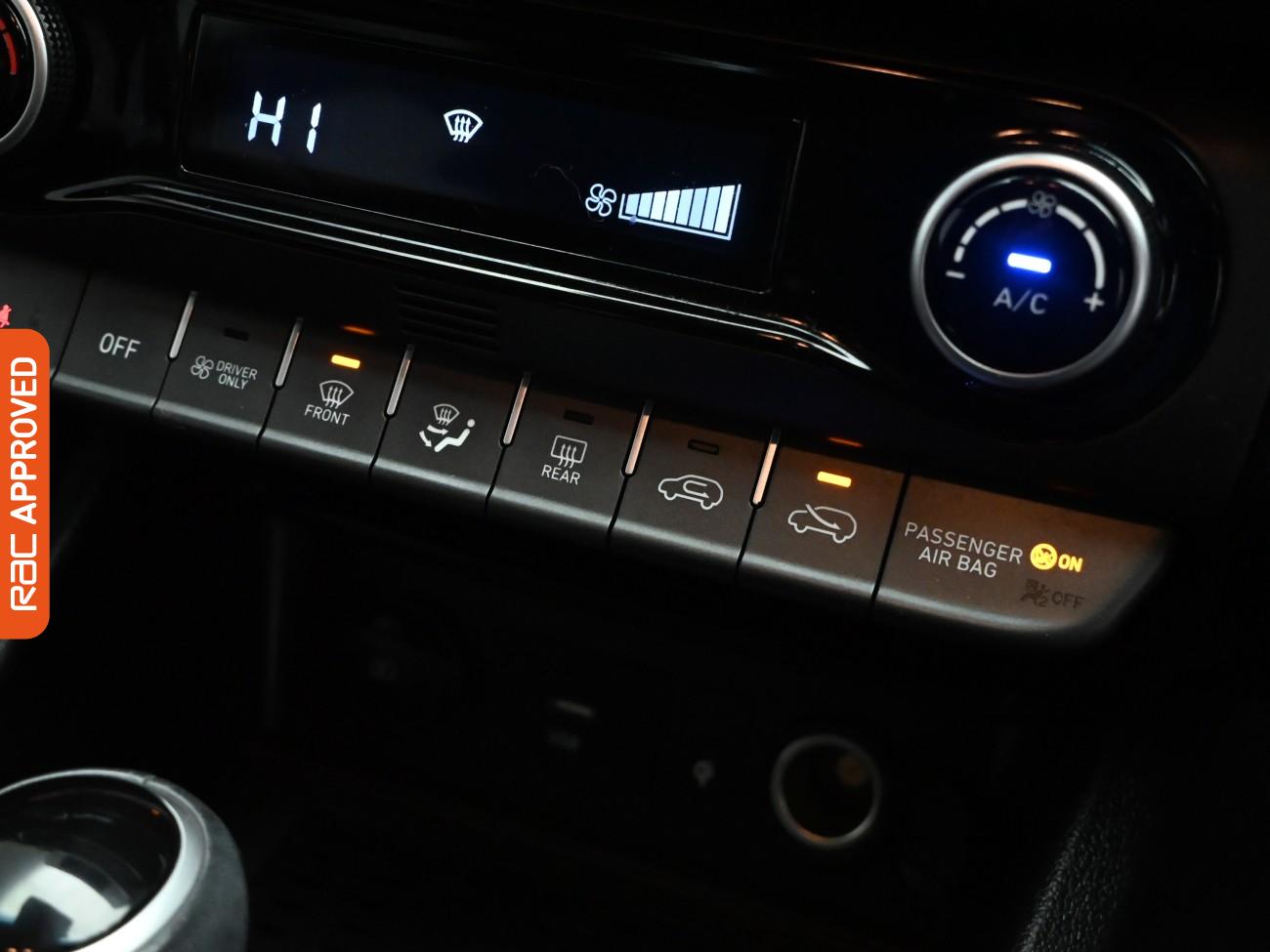 Used Hyundai KONA 2021 for sale - 76836419: Photo 16