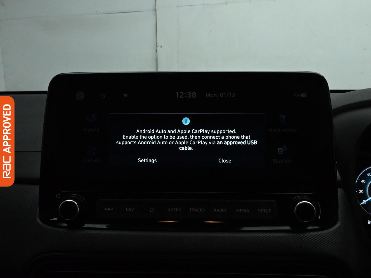 Used Hyundai KONA 2021 for sale - 76836419: Photo 18