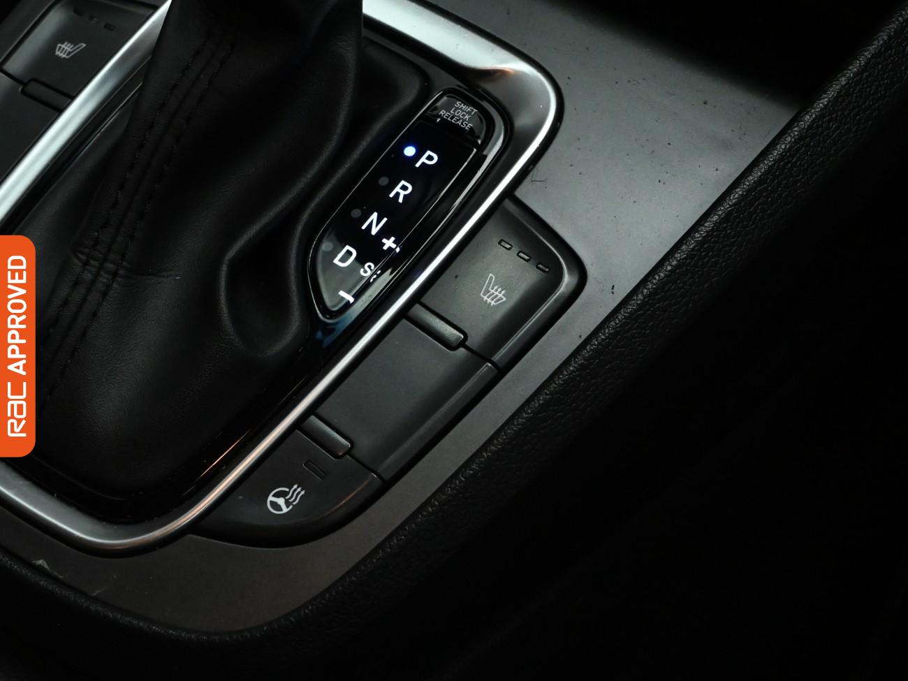 Used Hyundai KONA 2021 for sale - 76836419: Photo 19