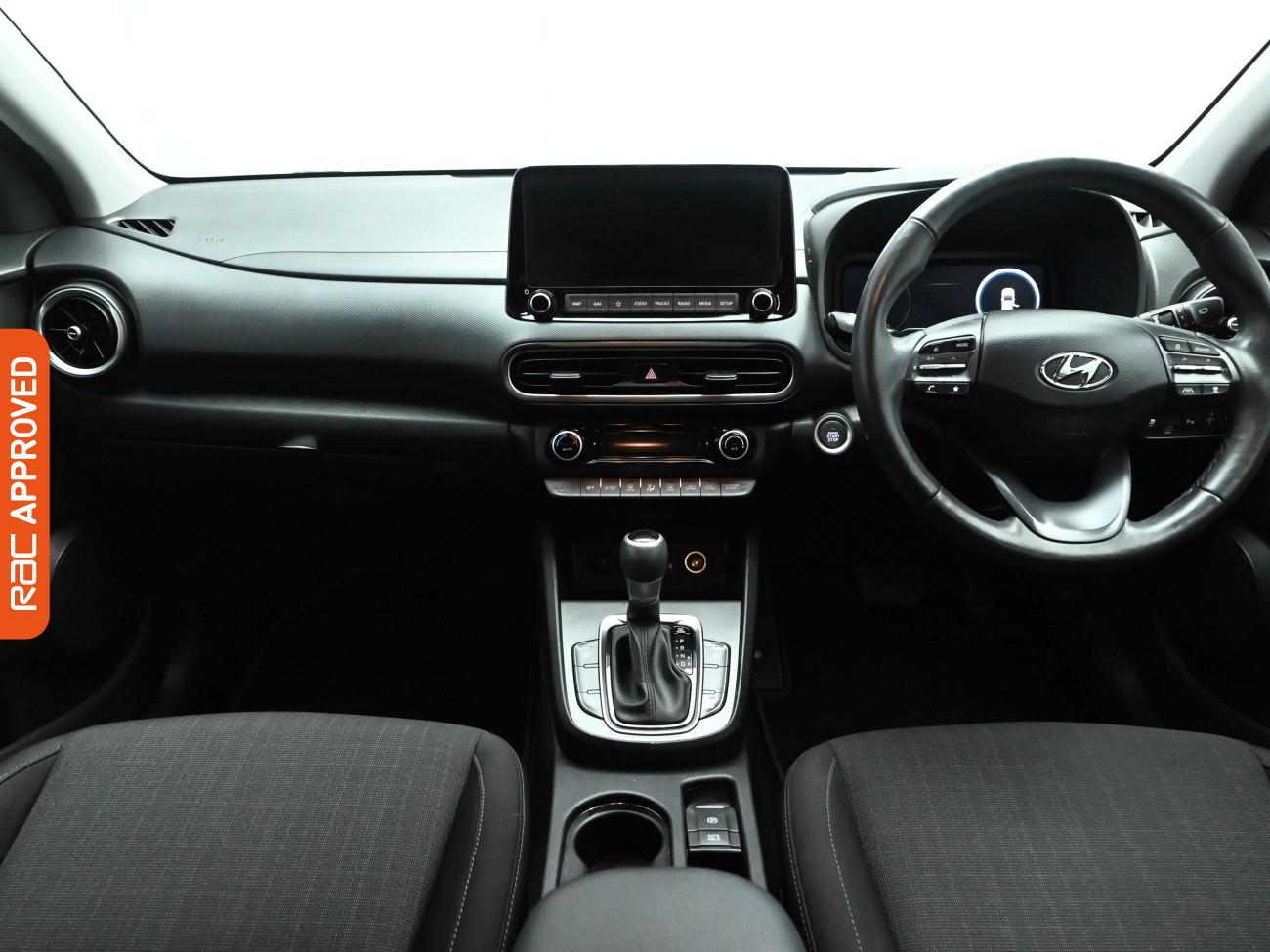 Used Hyundai KONA 2021 for sale - 76836419: Photo 2