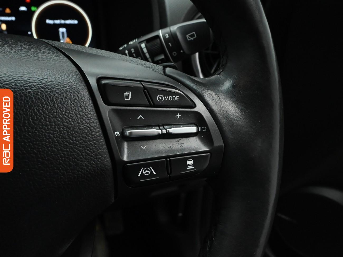 Used Hyundai KONA 2021 for sale - 76836419: Photo 21