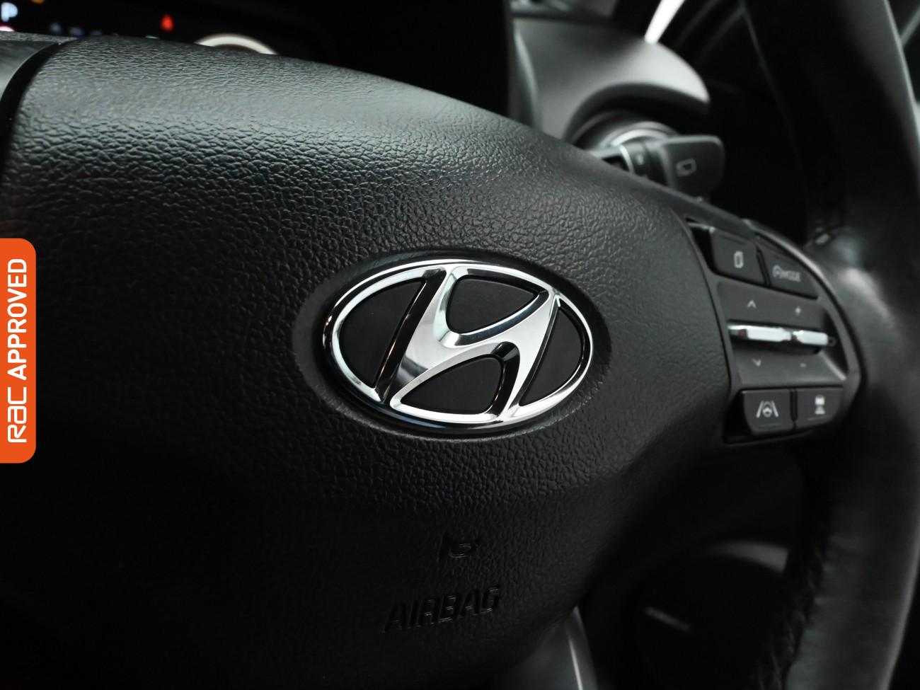 Used Hyundai KONA 2021 for sale - 76836419: Photo 22