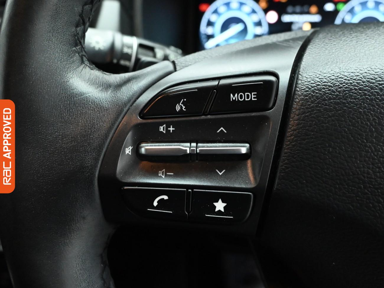 Used Hyundai KONA 2021 for sale - 76836419: Photo 23