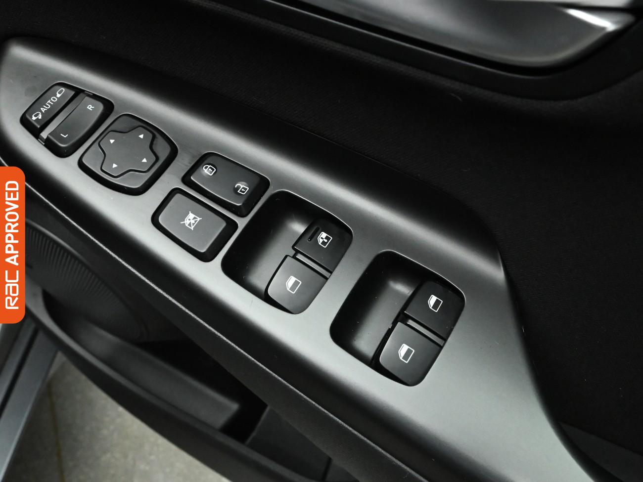 Used Hyundai KONA 2021 for sale - 76836419: Photo 24