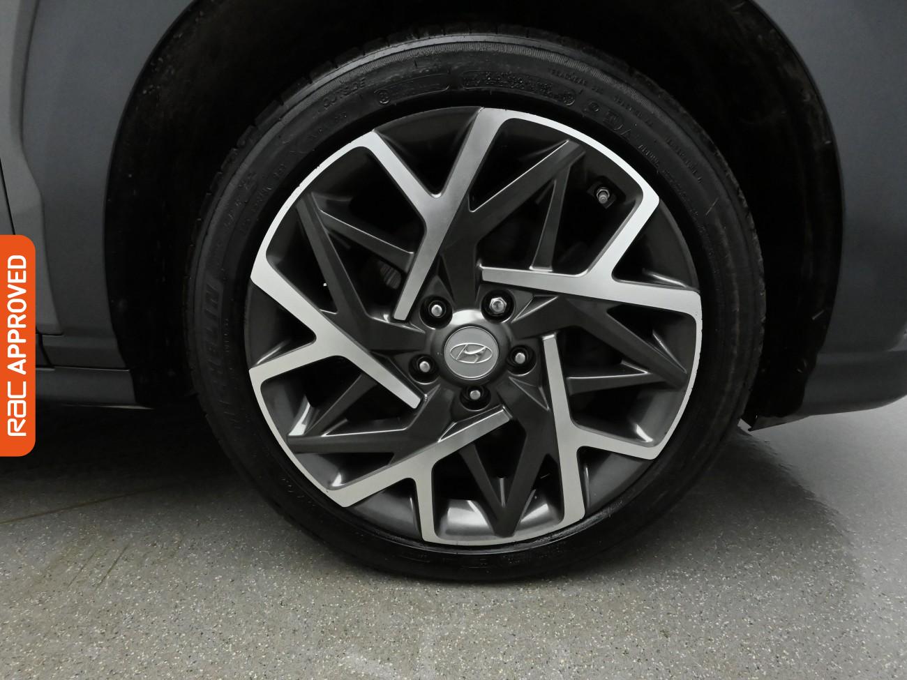 Used Hyundai KONA 2021 for sale - 76836419: Photo 25