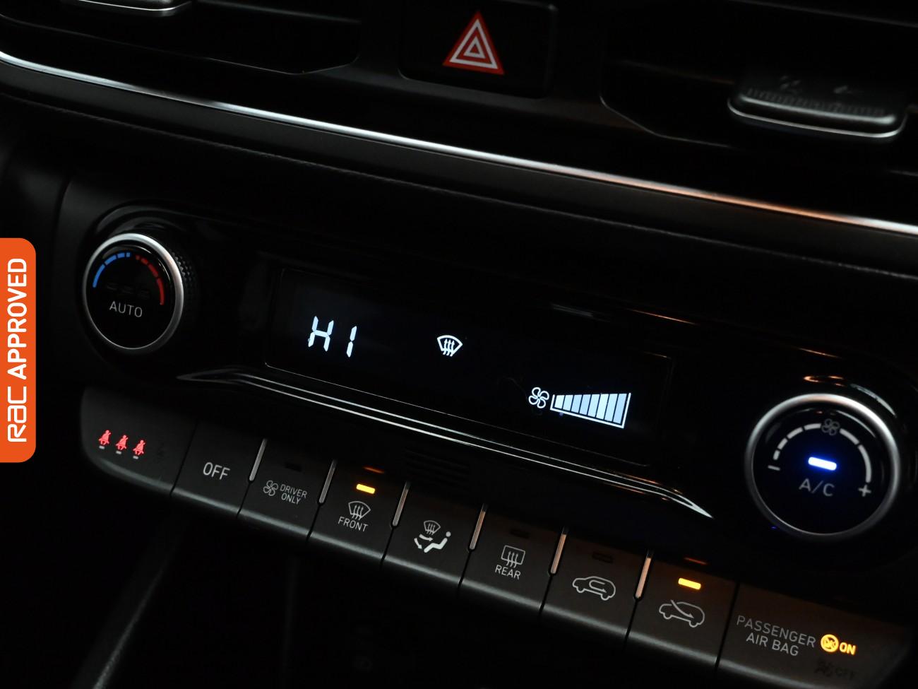 Used Hyundai KONA 2021 for sale - 76836419: Photo 26