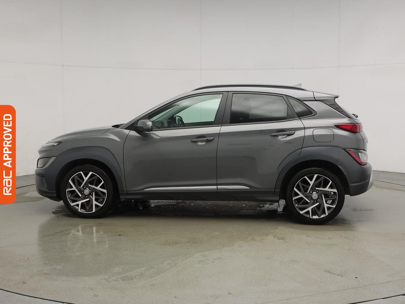 Used Hyundai KONA 2021 for sale - 76836419: Photo 28