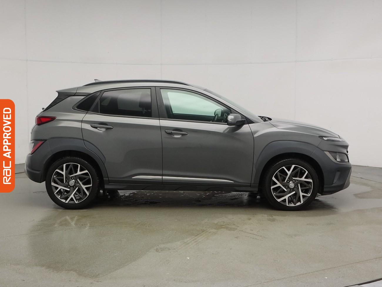 Used Hyundai KONA 2021 for sale - 76836419: Photo 6