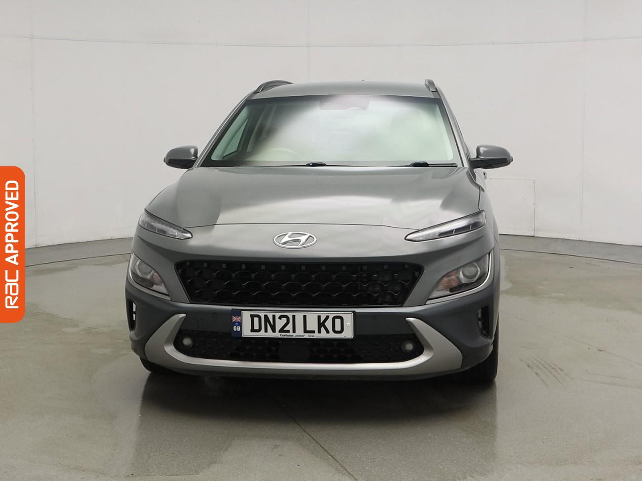Used Hyundai KONA 2021 for sale - 76836419: Photo 7
